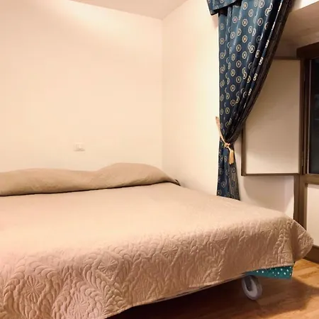 דירה Casa Casiletti *