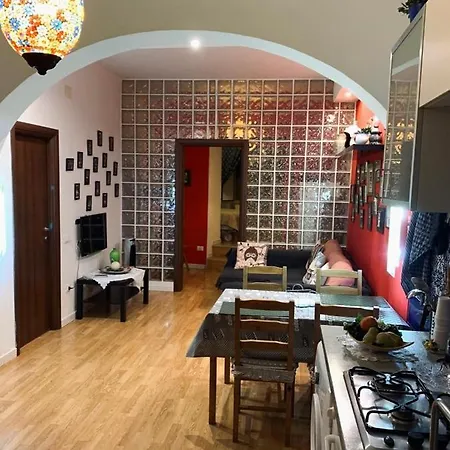 Casa Casiletti * Vietri