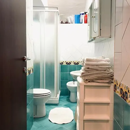 דירה Casa Casiletti *