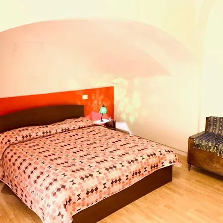 Casa Casiletti