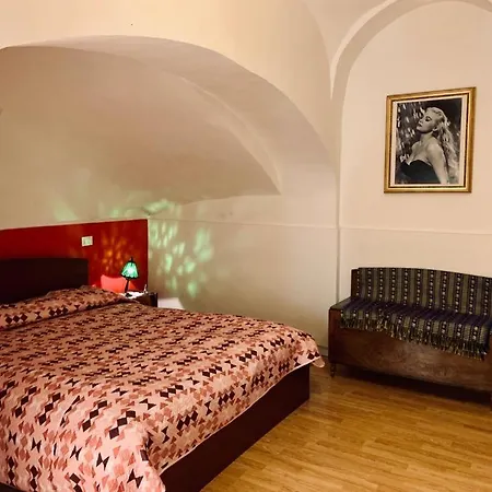 Casa Casiletti Vietri