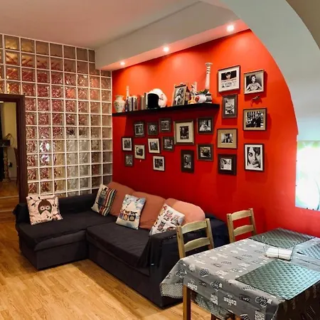 Lejlighed Casa Casiletti